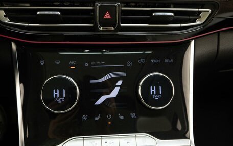 CheryExeed VX, 2022 год, 2 839 050 рублей, 20 фотография