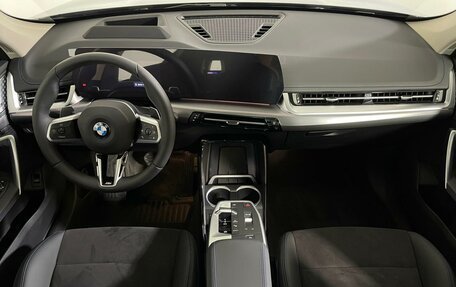 BMW X1, 2025 год, 6 150 000 рублей, 9 фотография
