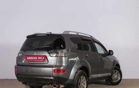 Mitsubishi Outlander III рестайлинг 3, 2008 год, 1 099 000 рублей, 5 фотография