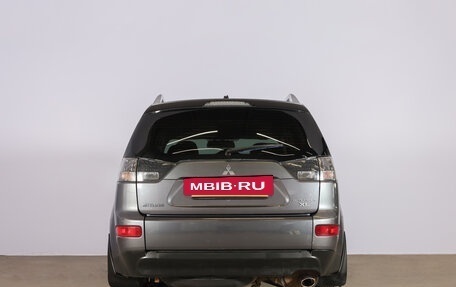 Mitsubishi Outlander III рестайлинг 3, 2008 год, 1 099 000 рублей, 6 фотография