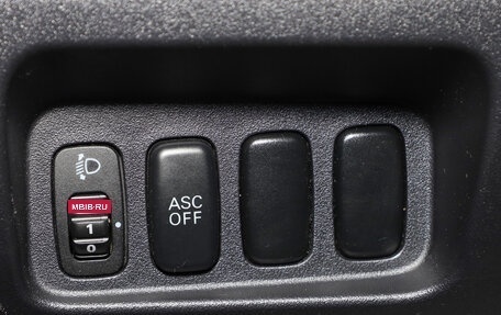 Mitsubishi Outlander III рестайлинг 3, 2008 год, 1 099 000 рублей, 9 фотография