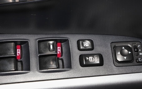 Mitsubishi Outlander III рестайлинг 3, 2008 год, 1 099 000 рублей, 8 фотография