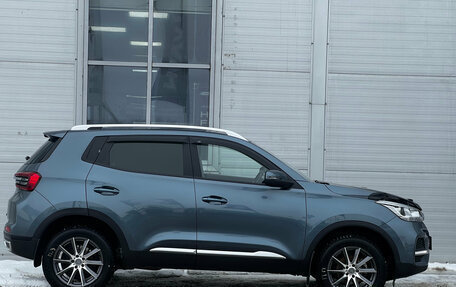 Chery Tiggo 4 I рестайлинг, 2021 год, 1 350 000 рублей, 4 фотография