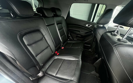 Chery Tiggo 4 I рестайлинг, 2021 год, 1 350 000 рублей, 11 фотография