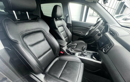 Chery Tiggo 4 I рестайлинг, 2021 год, 1 350 000 рублей, 10 фотография