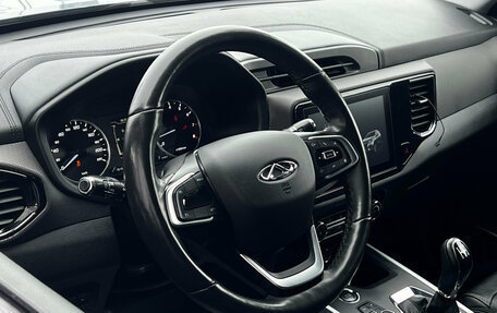 Chery Tiggo 4 I рестайлинг, 2021 год, 1 350 000 рублей, 12 фотография