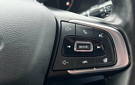 Chery Tiggo 4 I рестайлинг, 2021 год, 1 350 000 рублей, 17 фотография