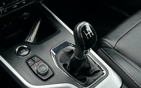 Chery Tiggo 4 I рестайлинг, 2021 год, 1 350 000 рублей, 24 фотография