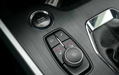 Chery Tiggo 4 I рестайлинг, 2021 год, 1 350 000 рублей, 23 фотография