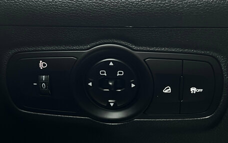 Chery Tiggo 4 I рестайлинг, 2021 год, 1 350 000 рублей, 25 фотография