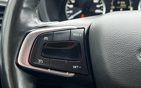 Chery Tiggo 4 I рестайлинг, 2021 год, 1 350 000 рублей, 16 фотография