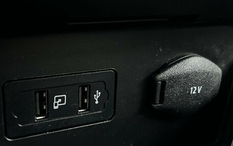 Chery Tiggo 4 I рестайлинг, 2021 год, 1 350 000 рублей, 22 фотография