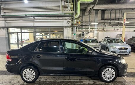 Volkswagen Polo VI (EU Market), 2017 год, 749 000 рублей, 4 фотография