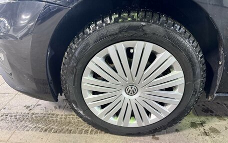 Volkswagen Polo VI (EU Market), 2017 год, 749 000 рублей, 8 фотография