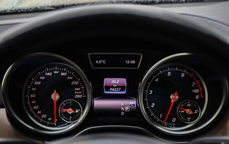 Mercedes-Benz GLE Coupe, 2019 год, 4 999 000 рублей, 9 фотография