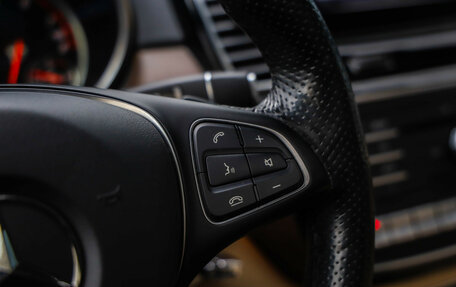 Mercedes-Benz GLE Coupe, 2019 год, 4 999 000 рублей, 10 фотография