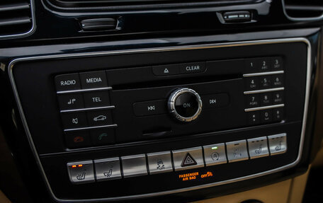 Mercedes-Benz GLE Coupe, 2019 год, 4 999 000 рублей, 13 фотография