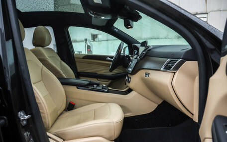 Mercedes-Benz GLE Coupe, 2019 год, 4 999 000 рублей, 25 фотография