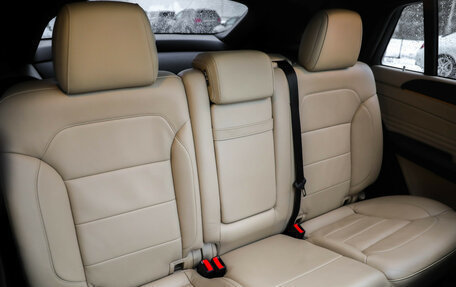 Mercedes-Benz GLE Coupe, 2019 год, 4 999 000 рублей, 26 фотография