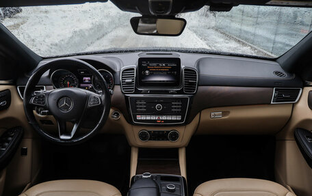 Mercedes-Benz GLE Coupe, 2019 год, 4 999 000 рублей, 33 фотография