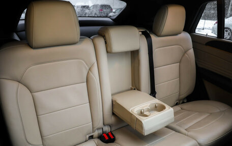 Mercedes-Benz GLE Coupe, 2019 год, 4 999 000 рублей, 27 фотография