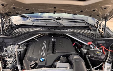 BMW X5, 2015 год, 1 500 000 рублей, 2 фотография