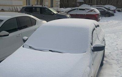 Skoda Rapid I, 2015 год, 425 000 рублей, 1 фотография