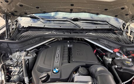 BMW X5, 2015 год, 1 500 000 рублей, 5 фотография