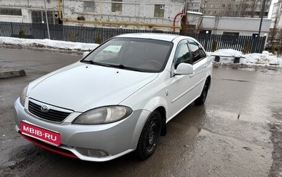 Daewoo Gentra II, 2015 год, 420 000 рублей, 1 фотография