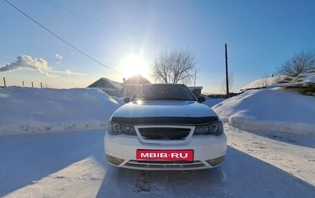 Daewoo Nexia I рестайлинг, 2012 год, 290 000 рублей, 1 фотография