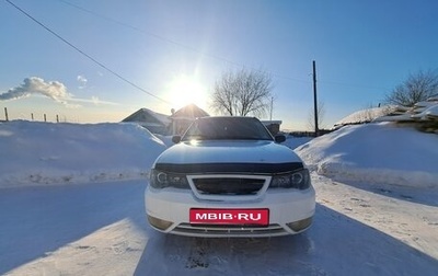 Daewoo Nexia I рестайлинг, 2012 год, 290 000 рублей, 1 фотография