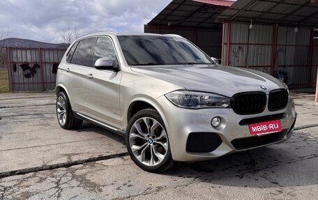BMW X5, 2015 год, 1 500 000 рублей, 3 фотография