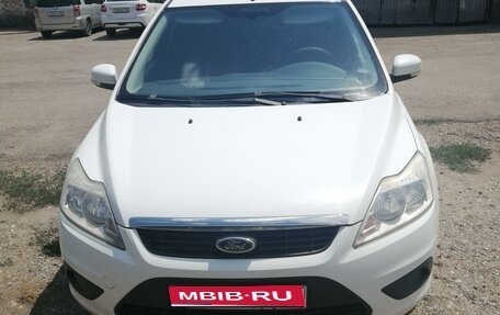 Ford Focus II рестайлинг, 2010 год, 610 000 рублей, 1 фотография