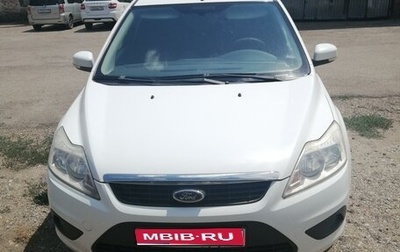 Ford Focus II рестайлинг, 2010 год, 610 000 рублей, 1 фотография