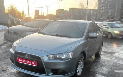 Mitsubishi Lancer IX, 2013 год, 850 000 рублей, 1 фотография