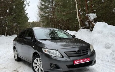 Toyota Corolla, 2007 год, 780 000 рублей, 1 фотография