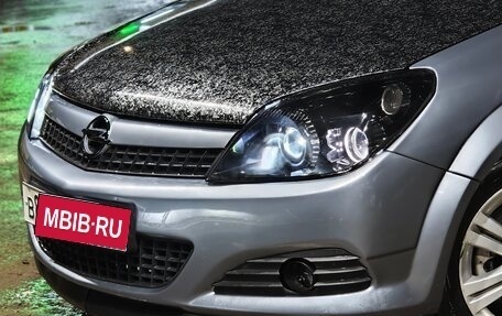 Opel Astra H, 2010 год, 690 000 рублей, 1 фотография