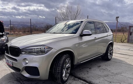 BMW X5, 2015 год, 1 500 000 рублей, 7 фотография