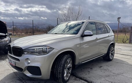 BMW X5, 2015 год, 1 500 000 рублей, 6 фотография