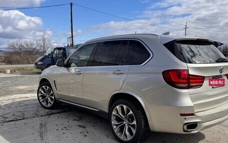BMW X5, 2015 год, 1 500 000 рублей, 10 фотография