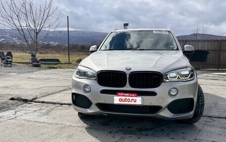BMW X5, 2015 год, 1 500 000 рублей, 8 фотография