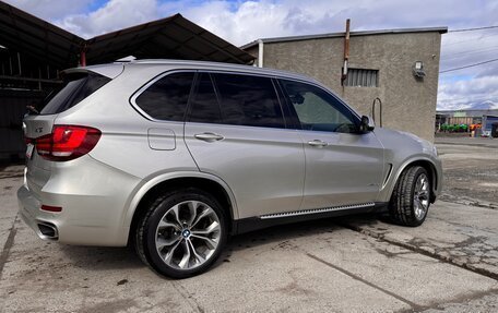 BMW X5, 2015 год, 1 500 000 рублей, 14 фотография