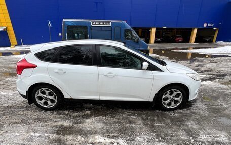 Ford Focus III, 2011 год, 535 000 рублей, 4 фотография