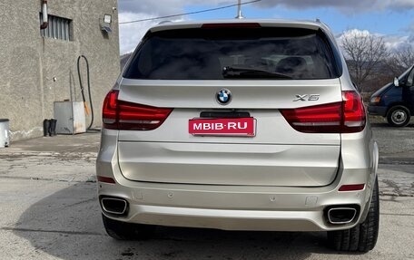 BMW X5, 2015 год, 1 500 000 рублей, 12 фотография