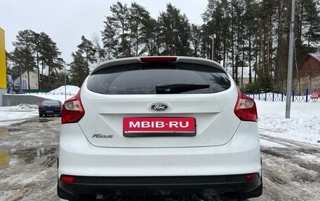 Ford Focus III, 2011 год, 535 000 рублей, 5 фотография