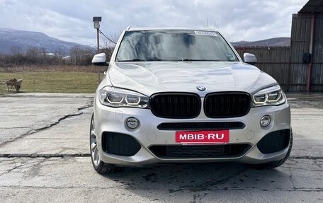 BMW X5, 2015 год, 1 500 000 рублей, 16 фотография