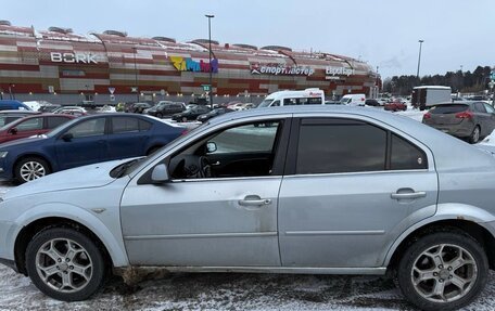 Ford Mondeo III, 2004 год, 230 000 рублей, 4 фотография