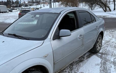 Ford Mondeo III, 2004 год, 230 000 рублей, 2 фотография