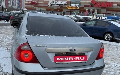Ford Mondeo III, 2004 год, 230 000 рублей, 3 фотография