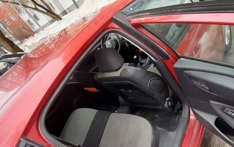 Citroen C4 II рестайлинг, 2010 год, 245 000 рублей, 4 фотография